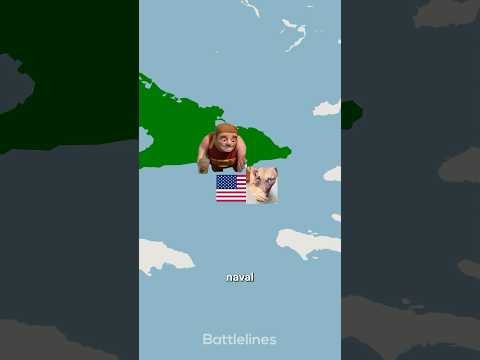 Why didn’t Castro try to retake Guantanamo Bay?