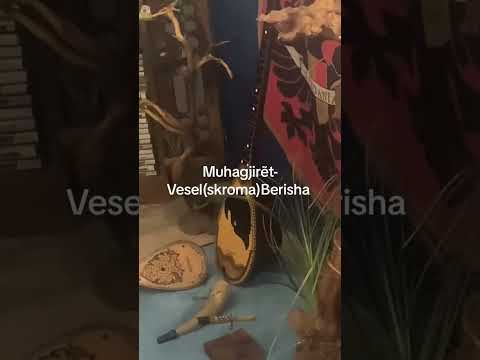 Muhaxhirẽt-Vesel(Skroma)Berisha