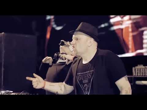 ToXic Inside vs. DJ Terror - Massacre