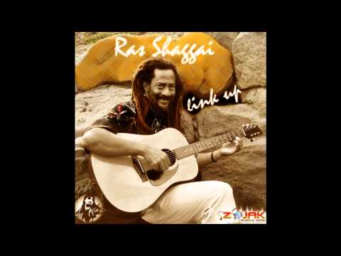 Ras Shaggai - Link Up (prod.by K-Jah Sound)