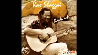 Ras Shaggai - Link Up (prod.by K-Jah Sound)