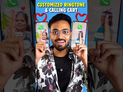 Google Dialer Hidden Feature😱📱#dialer #ringtone #googletricks #androidtips  #dialertips #usefulapps