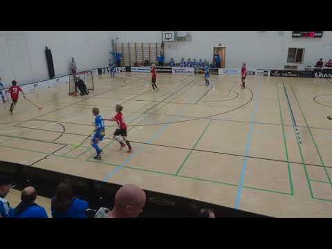 11.2.2018 Josba 06 - Leba 07, 1. Erä