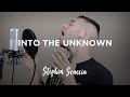 Into the Unknown - Frozen 2 (cover by Stephen Scaccia)