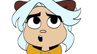 I&#39;m Weak / animation meme (COLLAB w/ AfRo ToAd)