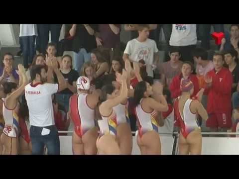 El Mediterrani guanya per la mínima (10 a 11) i li pren el quart lloc al CN Terrassa