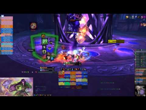 Mythic Chronomatic Anomaly Rdruid PoV