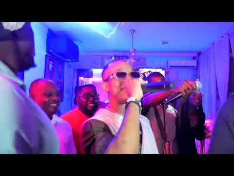 𝑊𝐸𝑆𝑇 𝐴𝐹𝑅𝐼𝐶𝐴 𝑇𝑜𝑢𝑟 📍 𝗚𝗵𝗮𝗻𝗮 🇬🇭 Yurry Guerrero x Tete 2pac