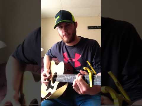 Aaron Z - Since You’re Gone