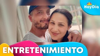 Obie Bermúdez y Jennifer Peña anuncian su divorcio tras 16 años de casados | Hoy Día | Telemundo