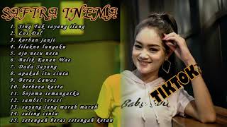 Download lagu Mix Safira Inema Full Album | Sing Tak Sayang Ilang, Los Dol, Bojomu Semangatku, dan Lainnya | mp3 Download lagu Mix Safira Inema Full Album | Sing Tak Sayang Ilang, Los Dol, Bojomu Semangatku, dan Lainnya | mp3