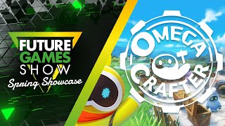 Watch and explore about Regalo alternativo Omega Crafter Steam