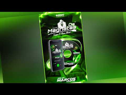 🔴 CD especial de Eletro funk_Dj Marcos santos#Equipeosmagnatas