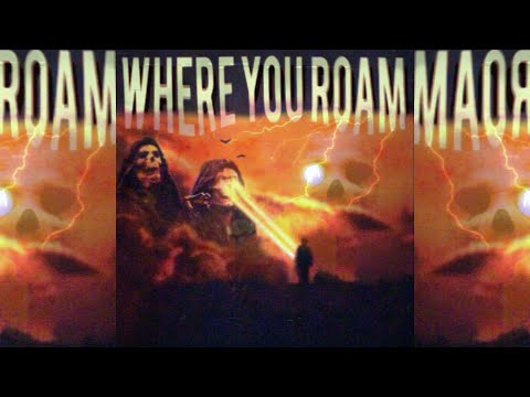 Hydra x Tenngage - Where You Roam