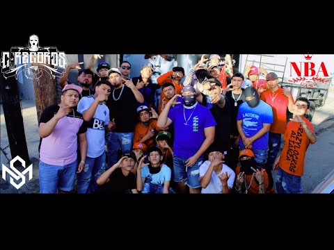 VIDA PELIGROSA⚠️@C-RECORDS13 FT NBA-GANG🩸​⁠PROD BY @Senkraboy EN EL BEAT🔥