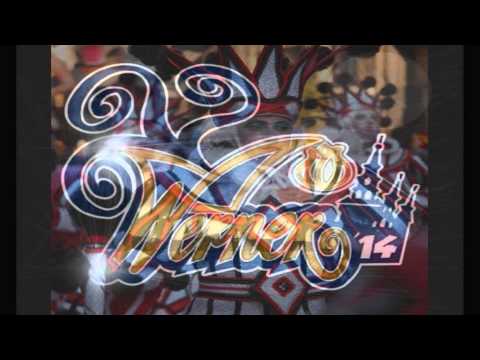 Werner ver '14 - Prinsjenverkiezink 2014