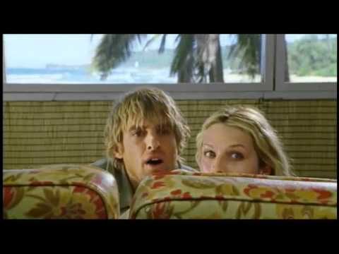 The Big Bounce (2004) Trailer