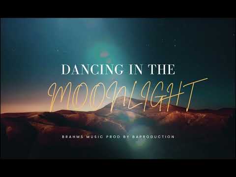 Edward Maya feat Brahim Asouab - Dancing in the Moonlight