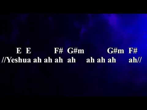 Quiero Conocer A Jesús (ver.2) - Llévame de…
