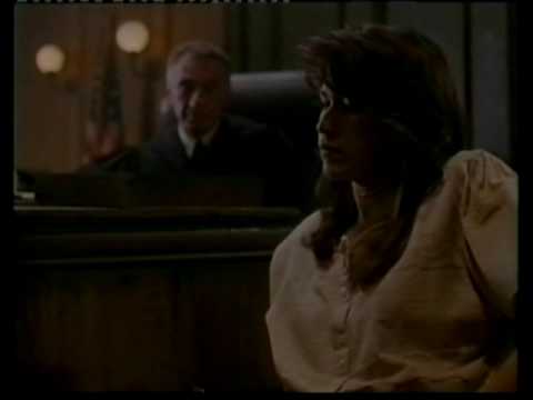 A Cry for Help The Tracey Thurman Story Movie TV Nancy McKeon Domestic Violence