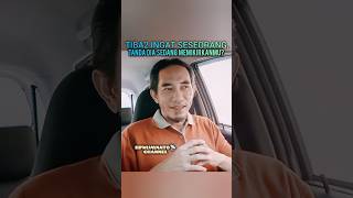 Download lagu Suddenly REMEMBER someone, a sign that person is thinking about you? mp3