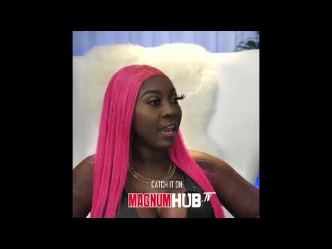 Magnum Hub/Acegawd & Laden Video Shoot/Killer In Studio!!!