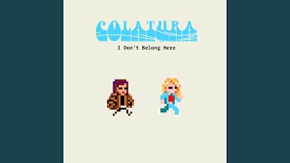 I Don&#39;t Belong Here