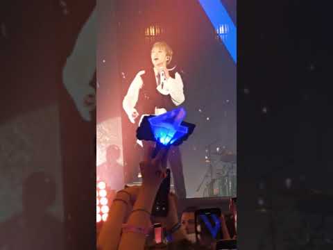 20200112 MOVIE STAR - WINNER [WINNER CROSS TOUR IN BANGKOK]​