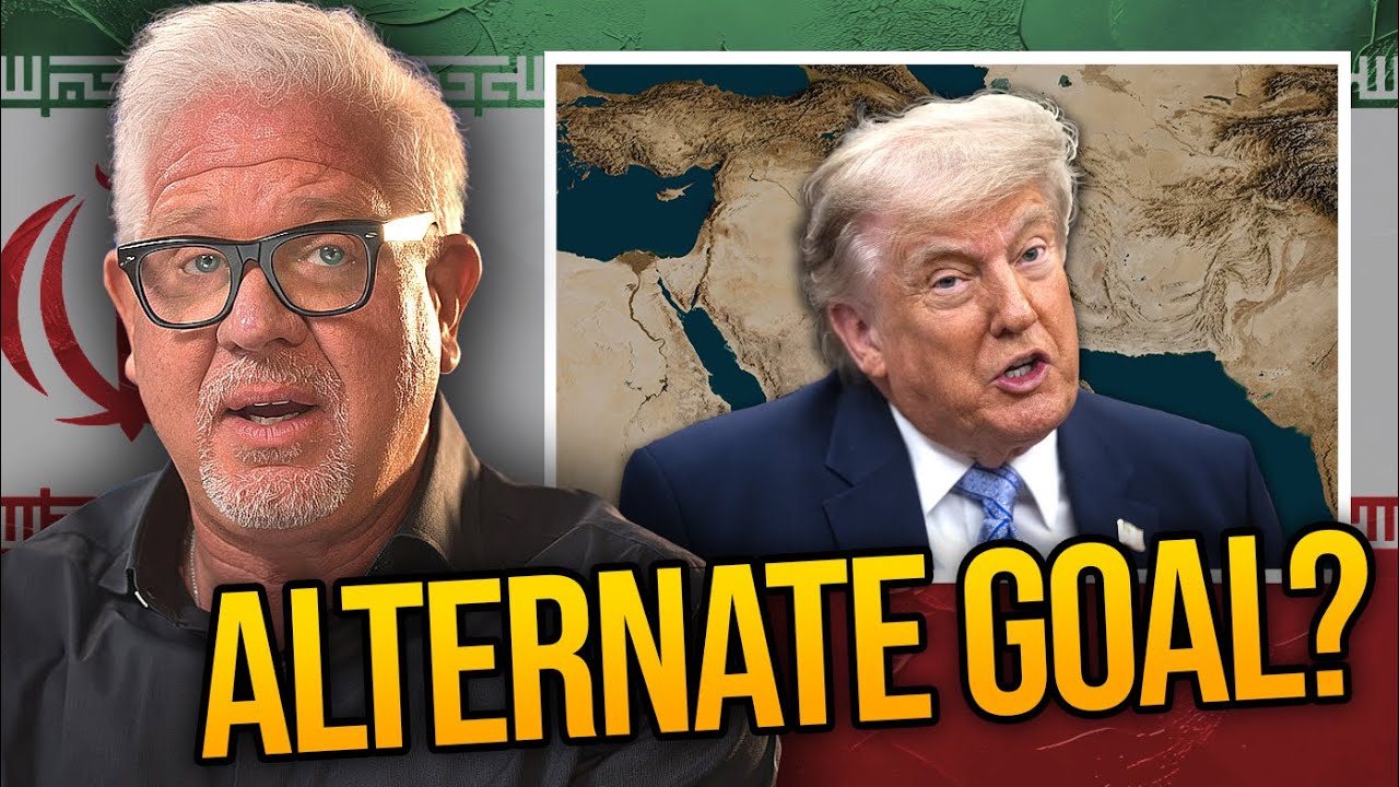 Wait, Did Trump Just Secure Something Even BIGGER than an Iran Deal?!