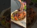 Jalandhar Ka Special Chicken Salami Omelette