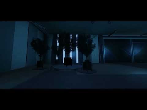 Crystalis : Main Map | Teaser trailer | SCP: RP - Site Borealis