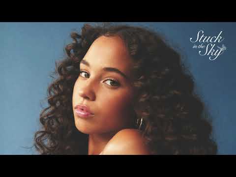 María Isabel - Salt Water