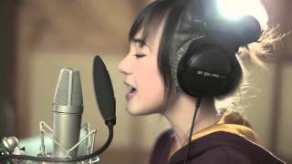 ไม่บอกเธอ   Bedroom Audio Ost Hormones cover by Jannine Weigel พลอยชมพู Full HD