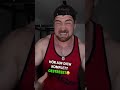 Verdauung OPTIMIEREN mit diesen Tipps! #muskelaufbau #bodybuilding #shorts #nutrition