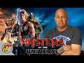 Masters of the Universe (2026) | A Flawed Celebration of Absurdity