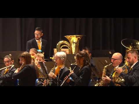 GIRI DI VALZER - elaborazione di Salvatore Pucci