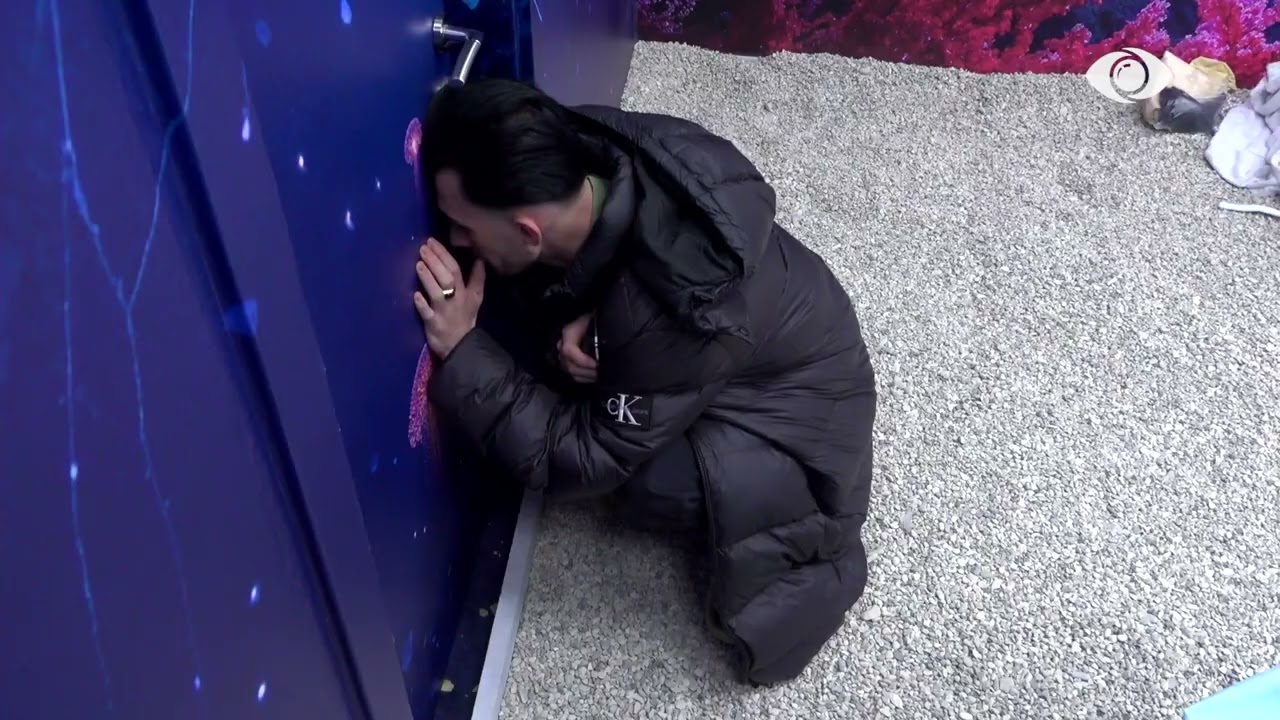 Mund të kesh një avantazh sesa do qëndrojmë.../ Selin i komunikon informacion për nominimet Kristit