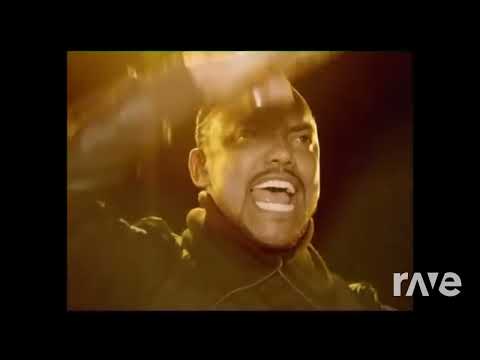 Satisfaction VS Boom Boom Pow Black eyed peas vs Benny benassi & the Biz