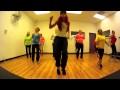 Let the Bodies Hit the Floor - Drowning Pool Zumba ...
