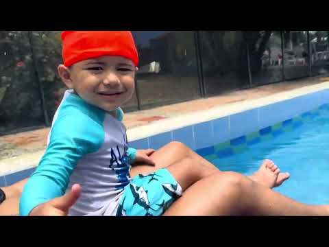 Una aventura en Playa Juncal- Palermo Huila