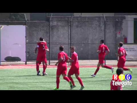 25-09-16 Highlights Itri - Morolo