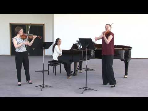 TUP trotz(t) Corona: Fiona Jansen, Amelie Wünsche und Juriko Akimoto