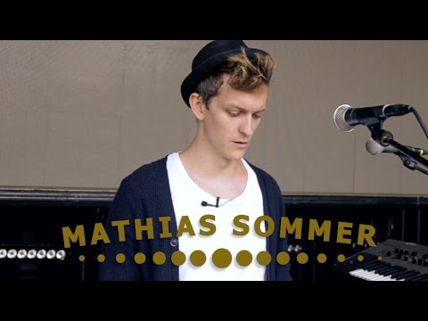 4Sound My Gear - Mathias Sommer