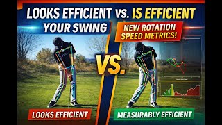 Understanding Efficient Golf Swings: The Surprising Truth