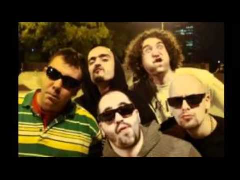 Ajs Nigrutin & Moskri - Jampi - 43ZLA (2004)