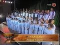 African Chorus Baba Sixolele