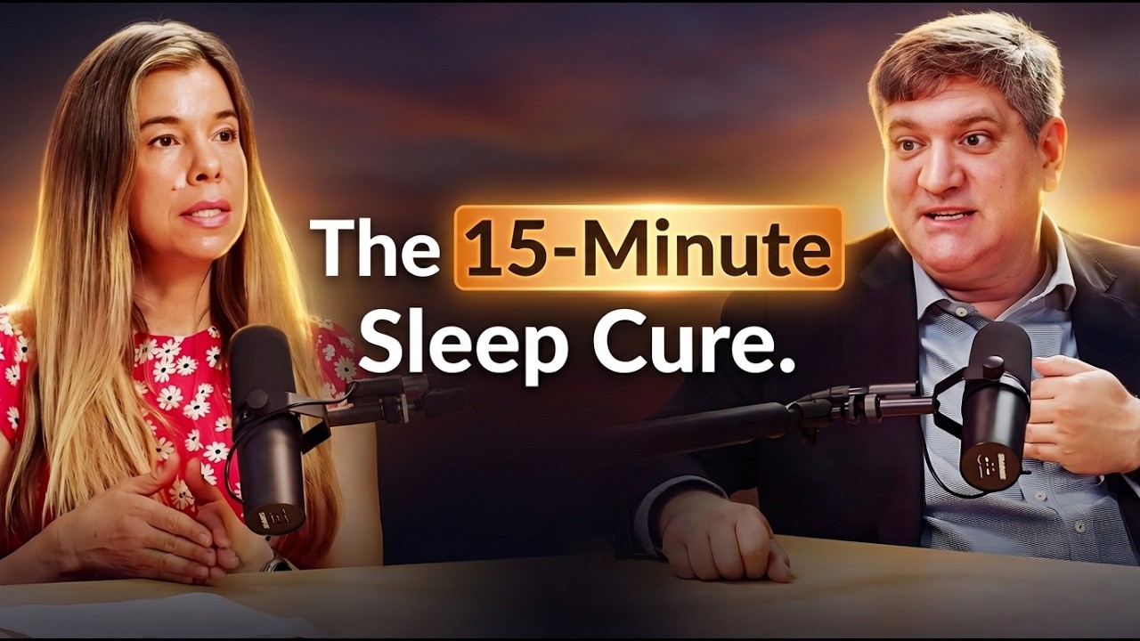 How Morning Light Helps Set Your Sleep Clock