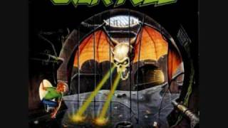 Overkill - Brainfade