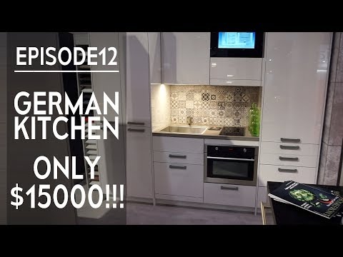download lagu mp3 mp4 German Kitchens, download lagu German Kitchens gratis, unduh video klip German Kitchens