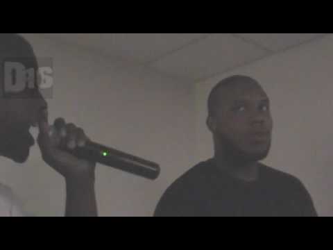 Tyrant vs Flawless Black